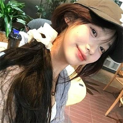 正经好人